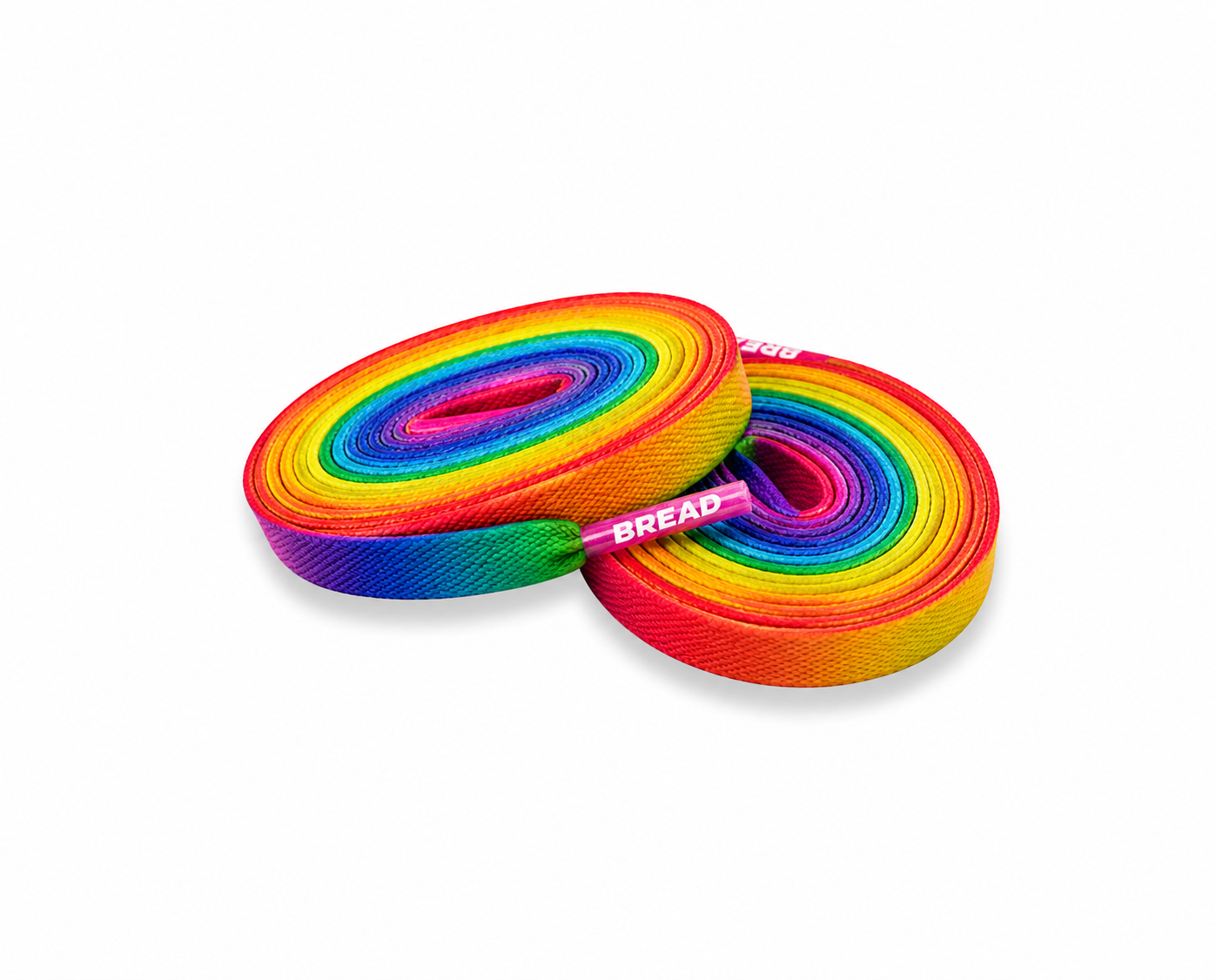 Prime Rainbow