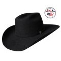 CODY BLACK 5X WOOL USA