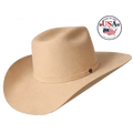 CODY CHESTNUT 5X WOOL USA