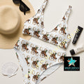 Yeehaw Rope & Ride Bikini by Baha Ranch Western Wear - product image 2