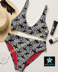Yeehaw Rodeo Bronc Bikini by Baha Ranch Western Wear - product image 2