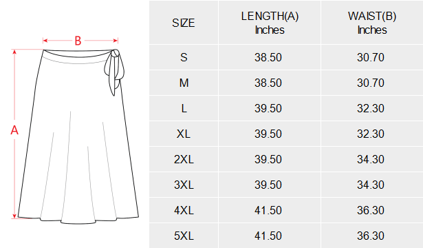 Baha Ranch Ranch Life Beach Coverup Skirt by Baha Ranch Western Wear - product image 7