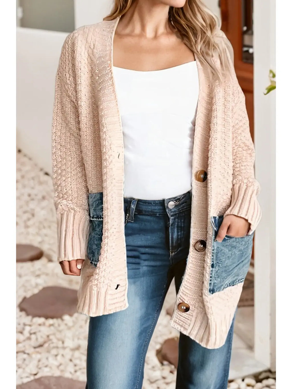 Dawson Knit | Sweater