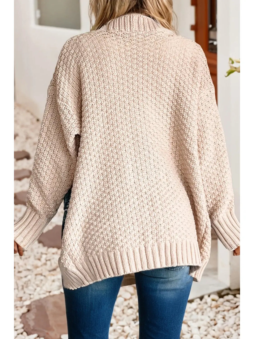 Dawson Knit | Sweater — view 3