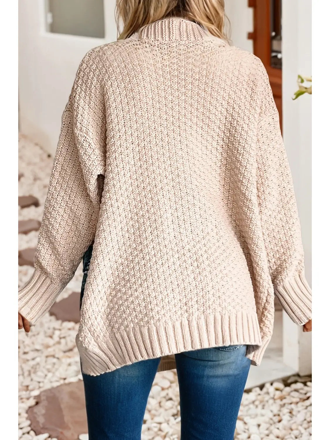 Dawson Knit | Sweater — view 3