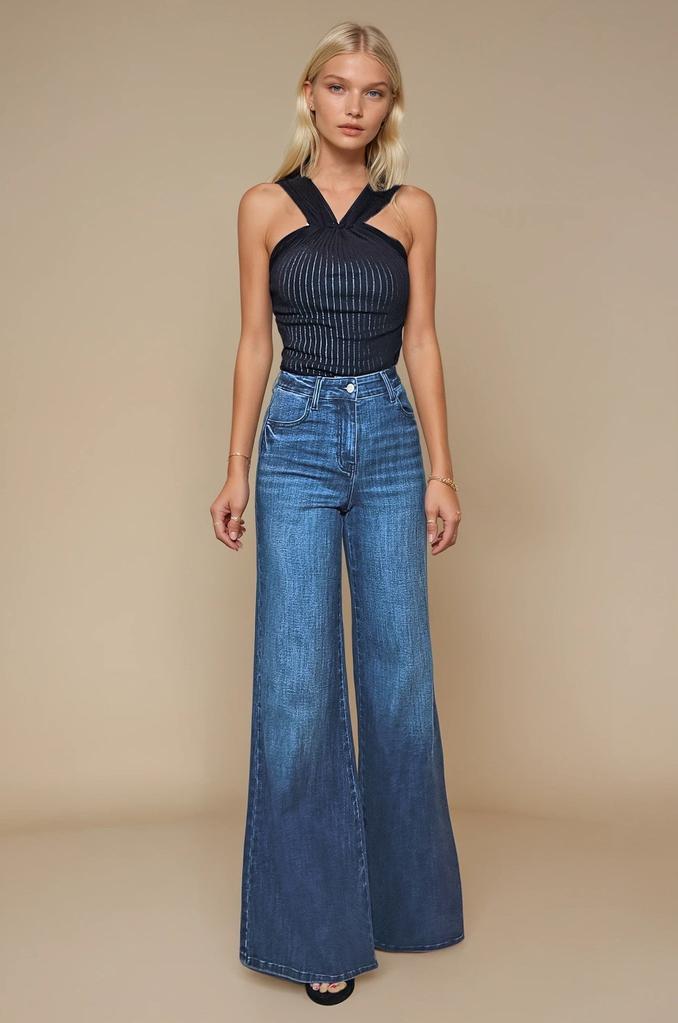 Delaney Denim | Jeans