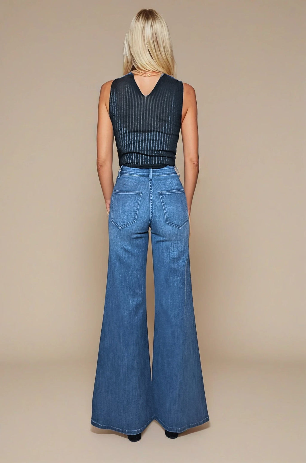 Delaney Denim | Jeans — view 4