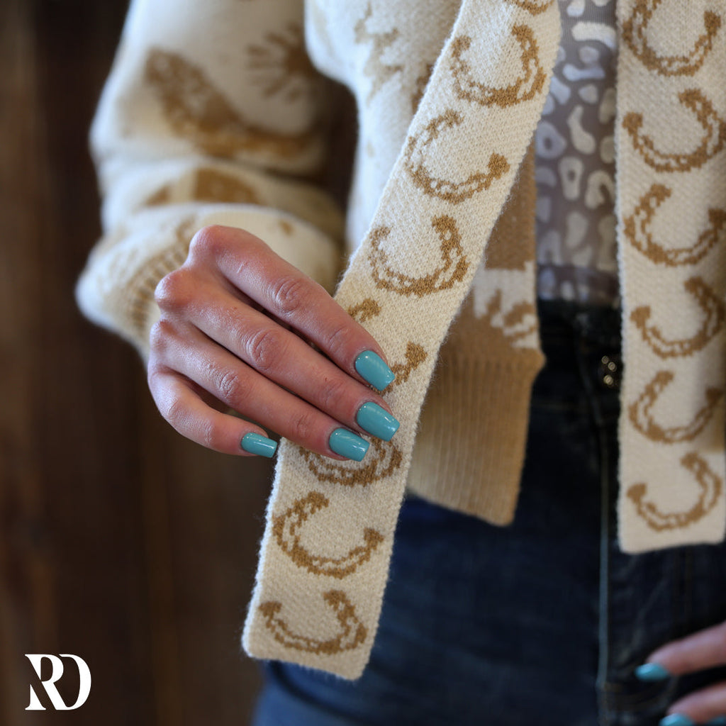 Desert Rider | Sweater — view 3