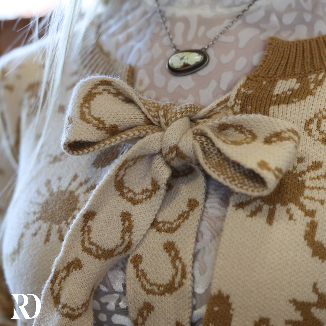 Desert Rider | Sweater — view 2