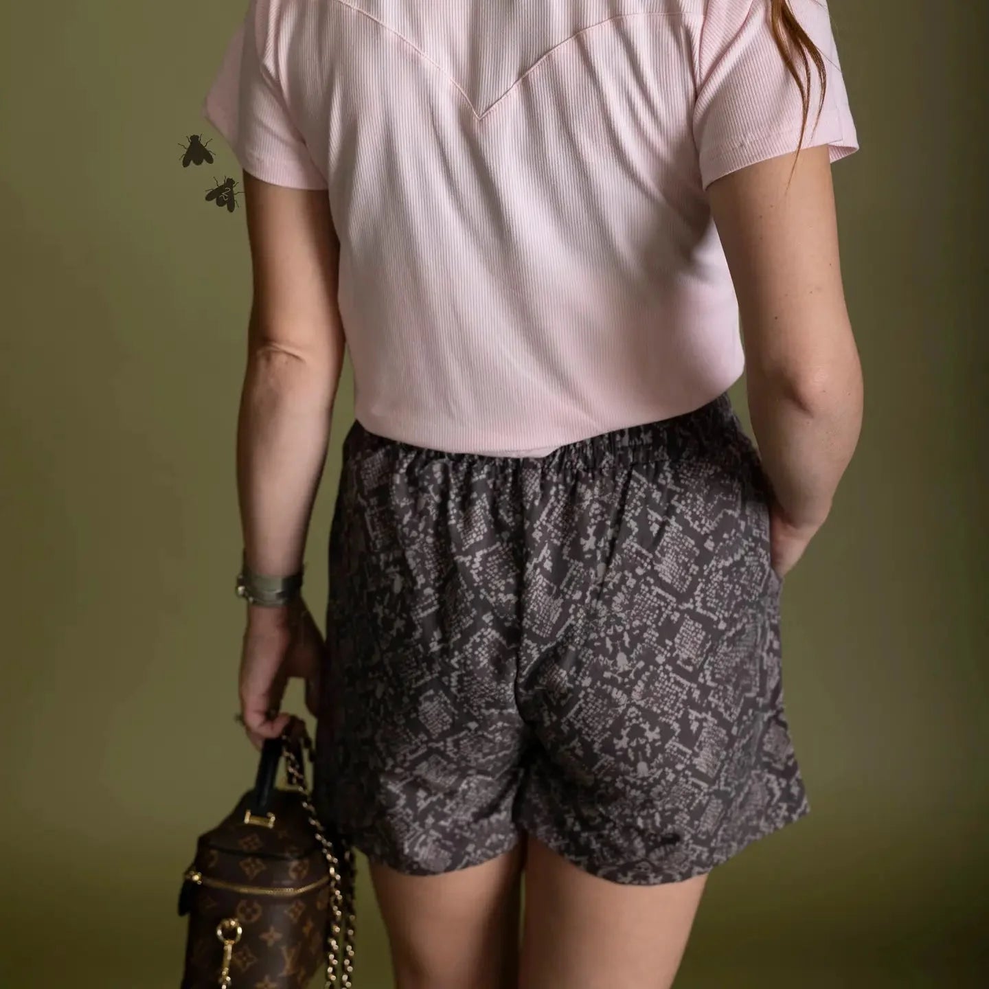 Diamondback Boxer | Shorts — view 6