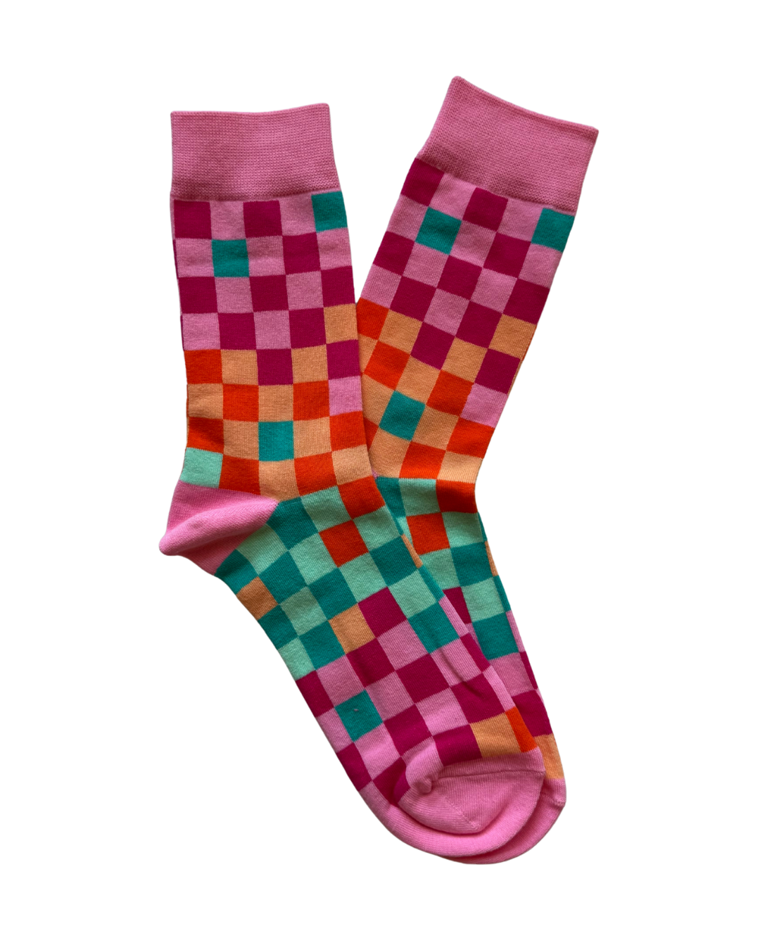 Diego Socks — view 4