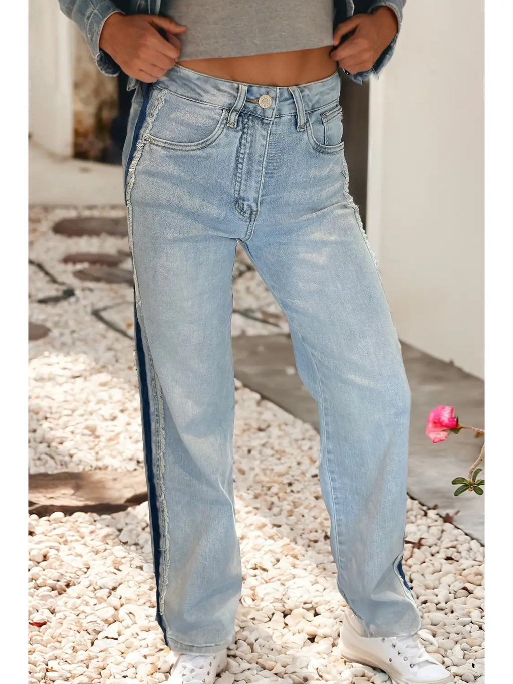 Drew Denim | Jeans — view 2