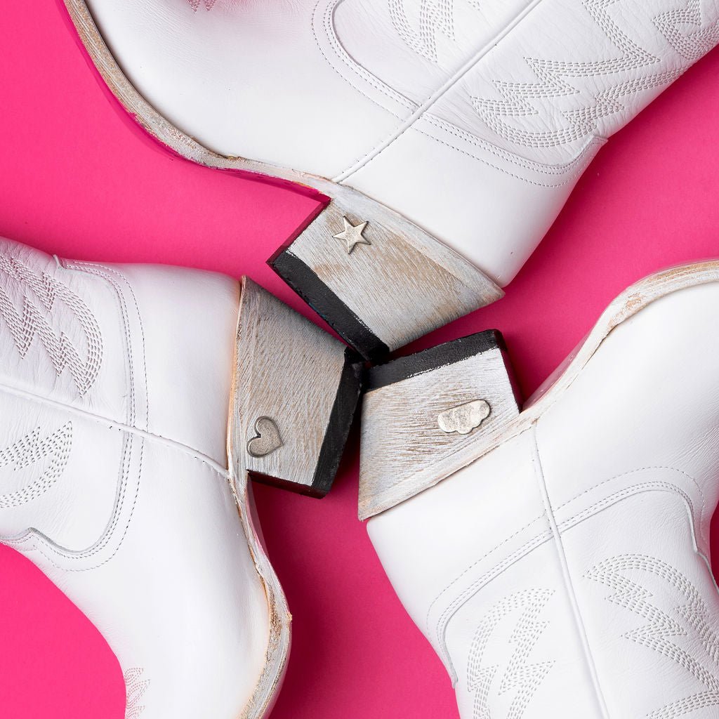 Cloud 9 Megan Moroney Smokeshow - Matte White