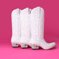 Cloud 9 Megan Moroney Smokeshow - Matte White