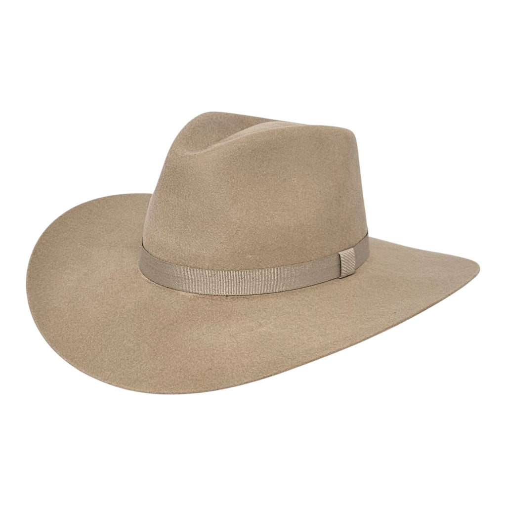 DURANGO CHESTNUT 5X WOOL