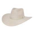 DURANGO SILVER BELLY 5X WOOL
