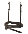 Replacement Noseband of ExionPro 'Phoenix' Convertible Jumping Bridle with Removable Flash by Bridles & Reins