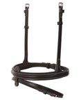 Replacement Noseband of ExionPro Detachable Flash Thin Raised Bridle by Bridles & Reins