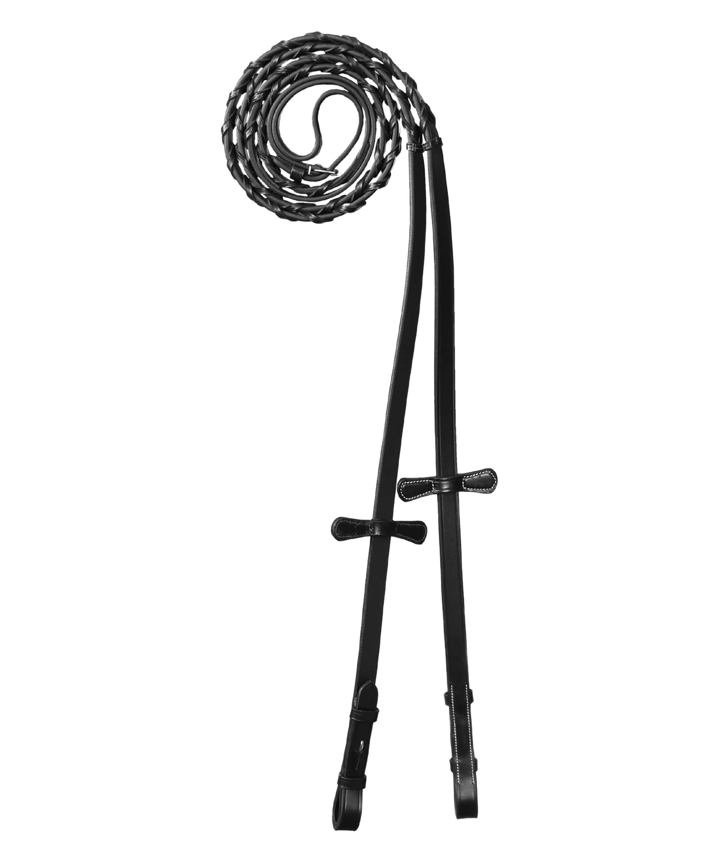 ExionPro Laced Reins by Bridles & Reins - alternate view 3