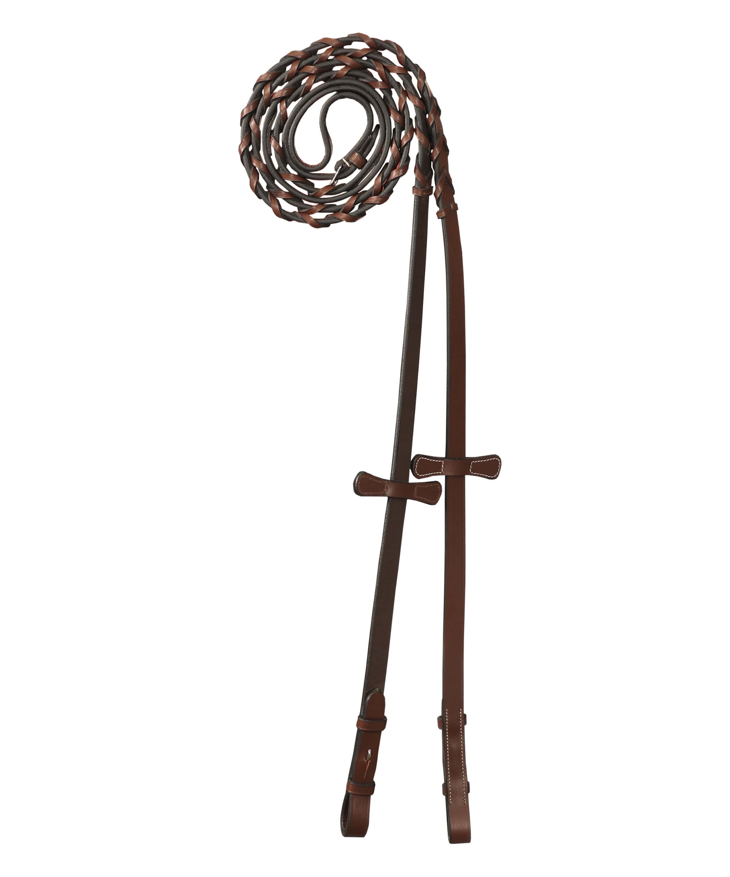 ExionPro Laced Reins by Bridles & Reins - alternate view 4