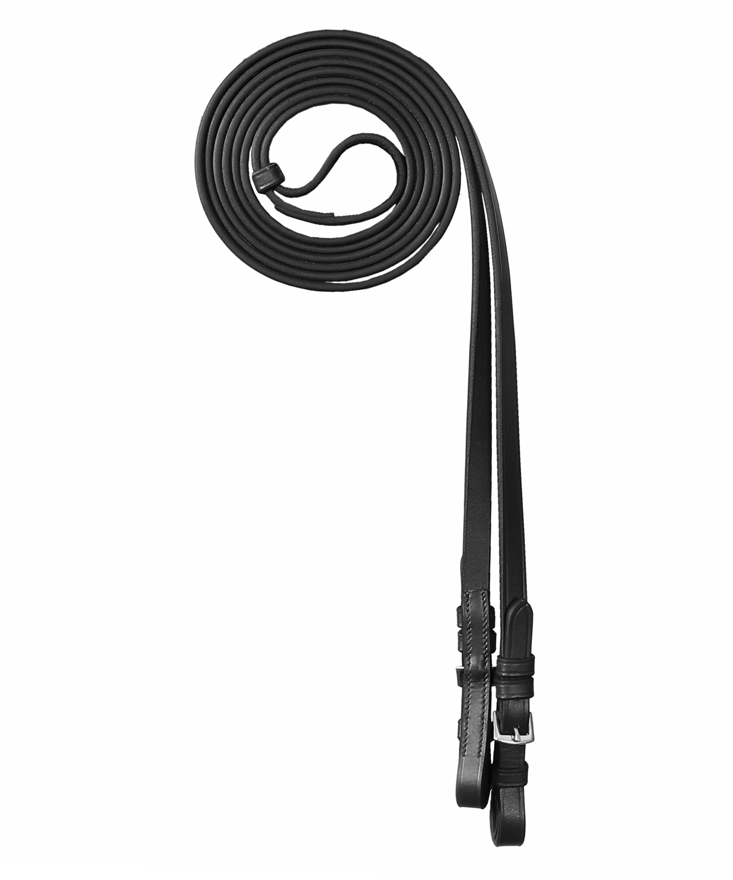 ExionPro Curb Reins by Bridles & Reins - alternate view 2
