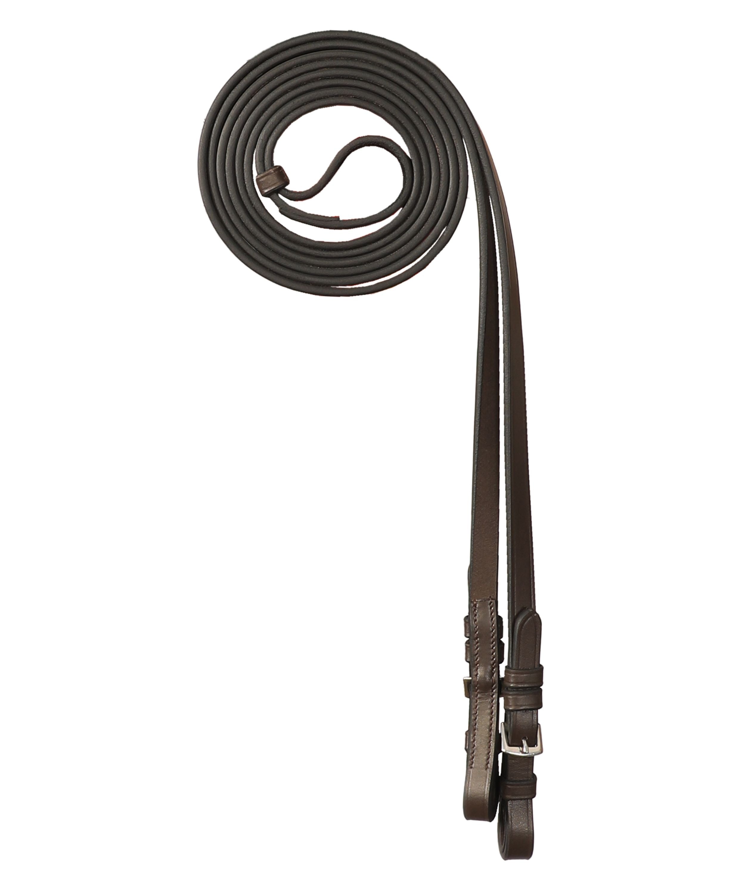 ExionPro Curb Reins by Bridles & Reins - alternate view 3