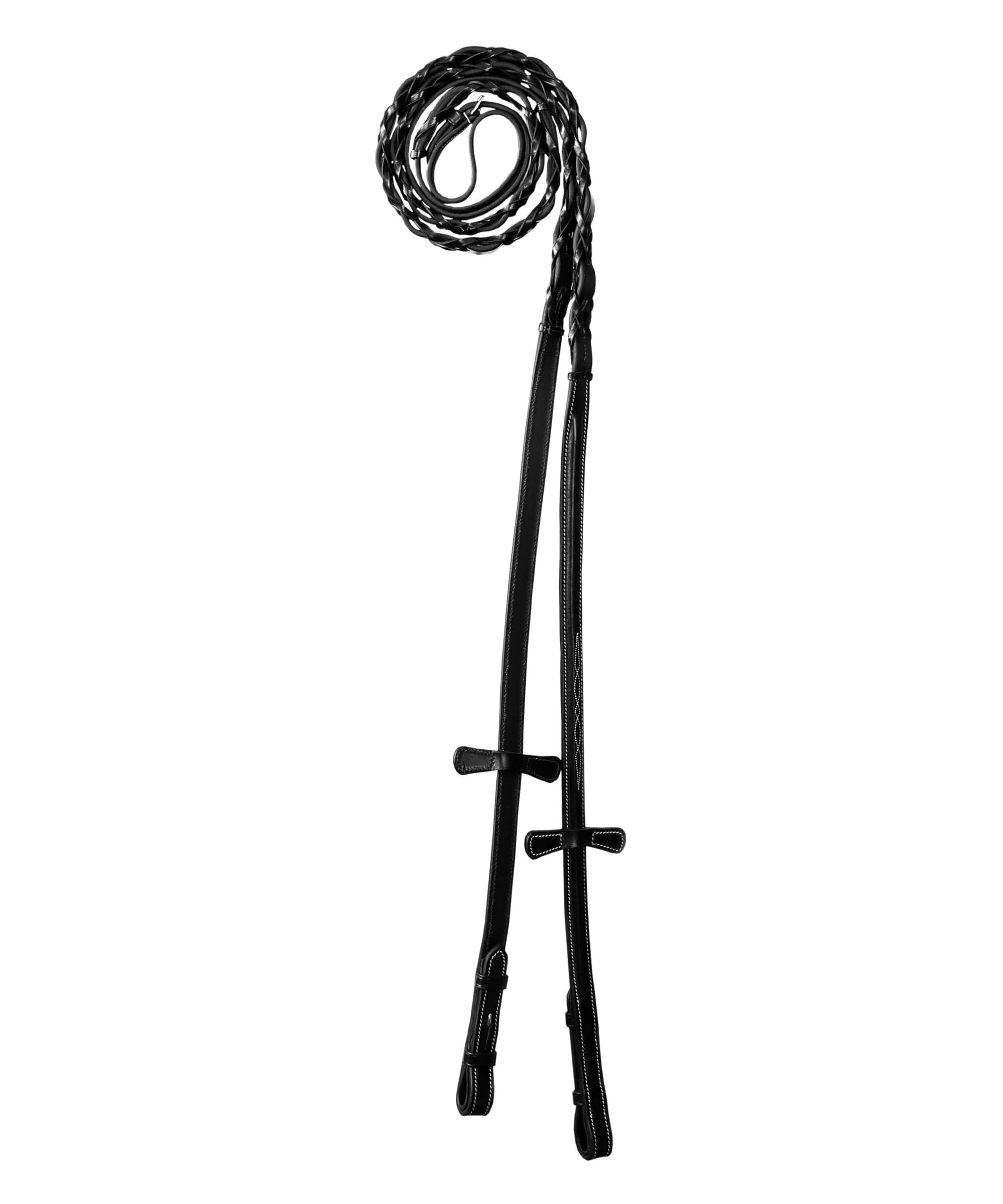 ExionPro Double Laced Reins by Bridles & Reins - alternate view 3