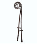 ExionPro Double Laced Reins by Bridles & Reins - alternate view 2