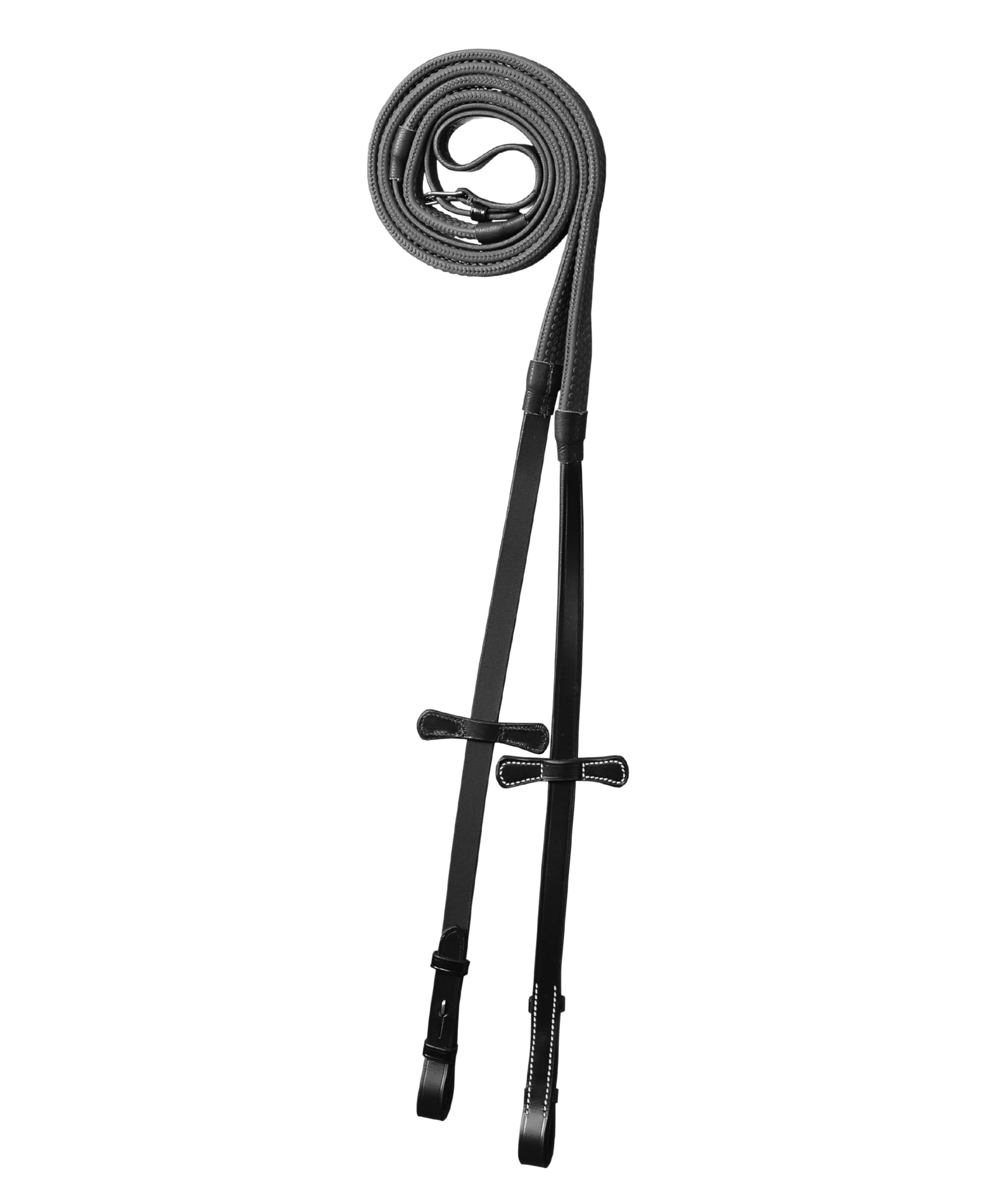 ExionPro Rubber Reins by Bridles & Reins - alternate view 3