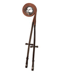 ExionPro Rubber Reins by Bridles & Reins - alternate view 2