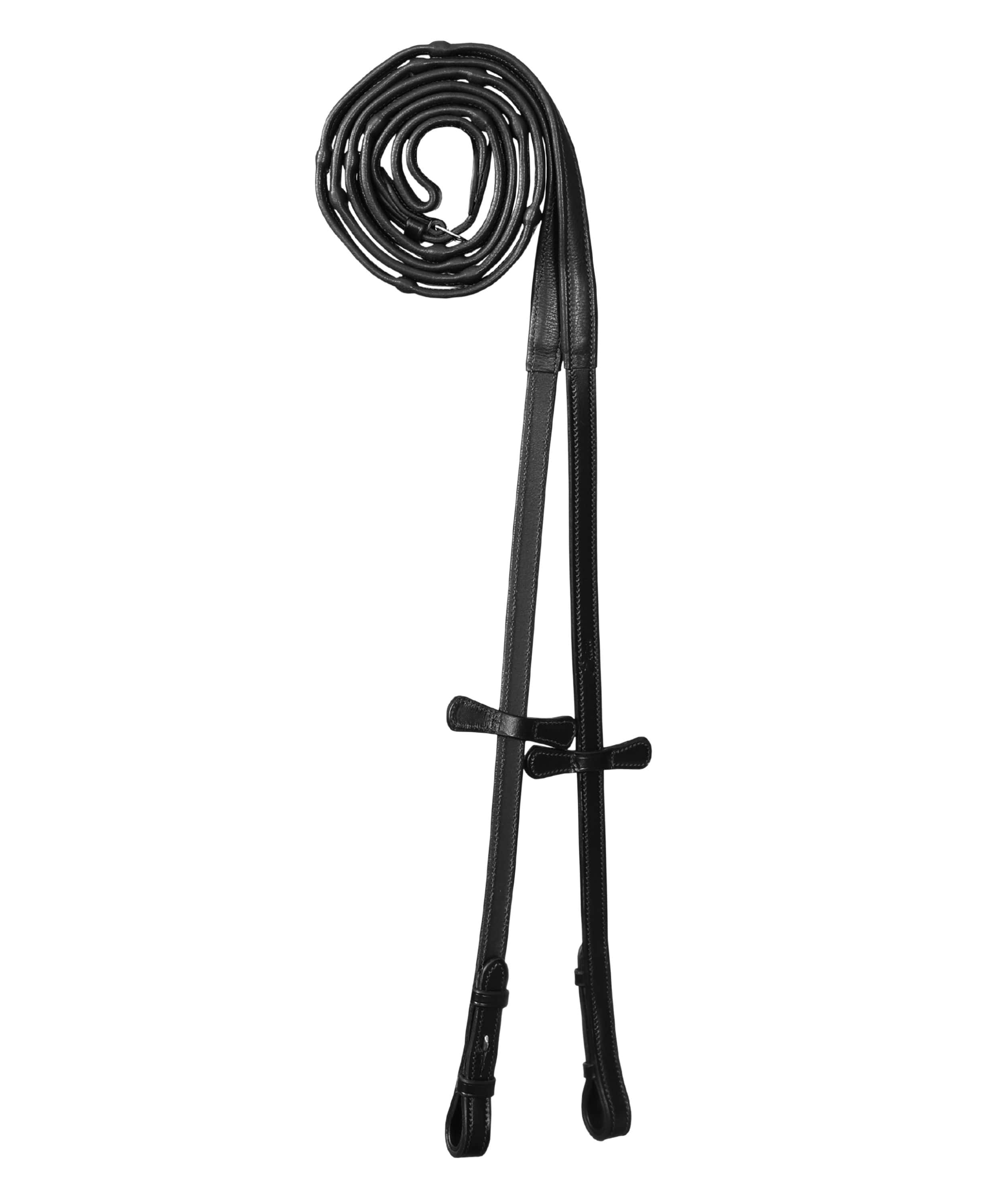ExionPro Soft Leather Reins by Bridles & Reins - alternate view 2