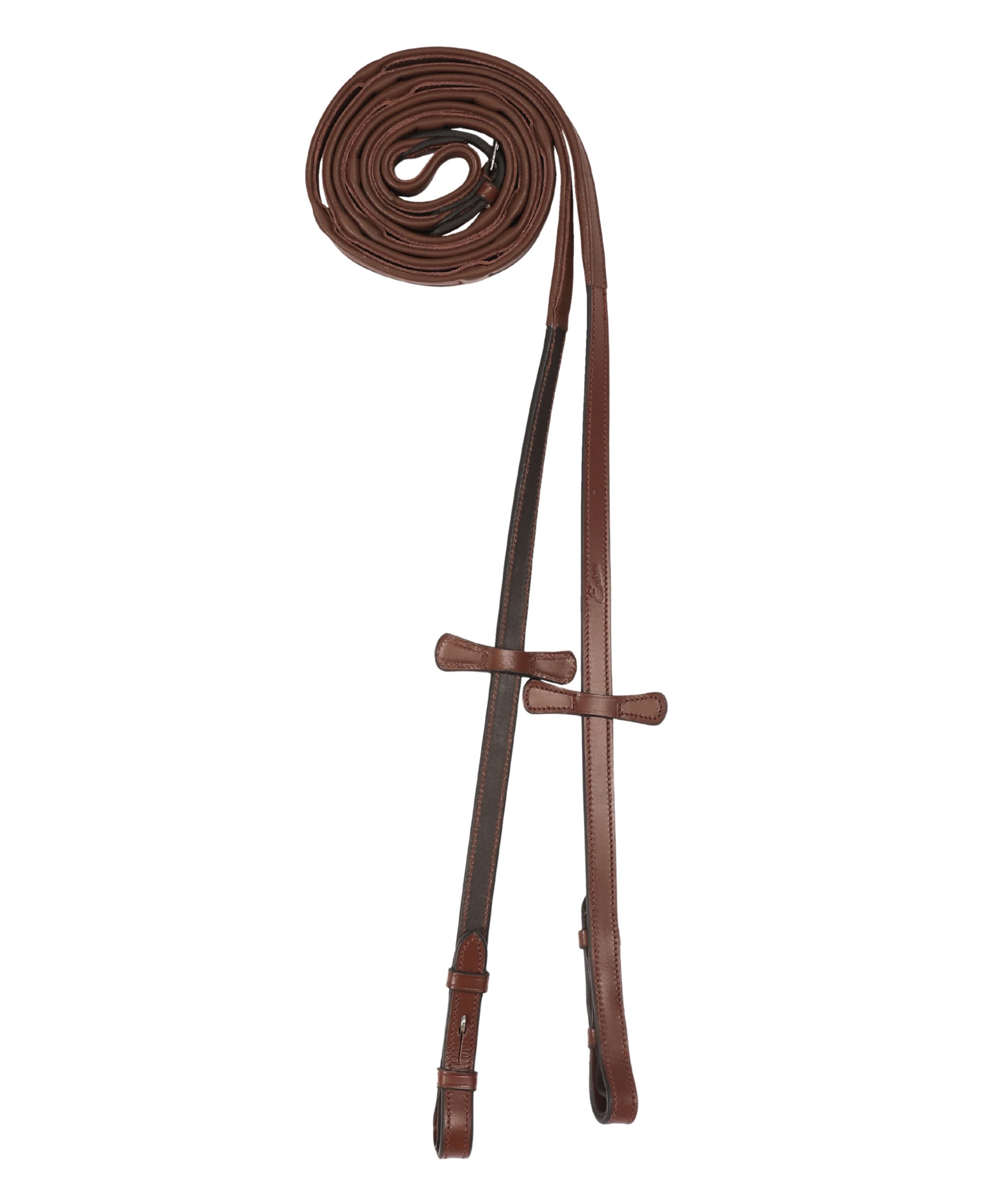 ExionPro Soft Leather Reins by Bridles & Reins - alternate view 4