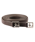 ExionPro Nylon Lined Stirrup Leathers by Bridles & Reins - alternate view 5