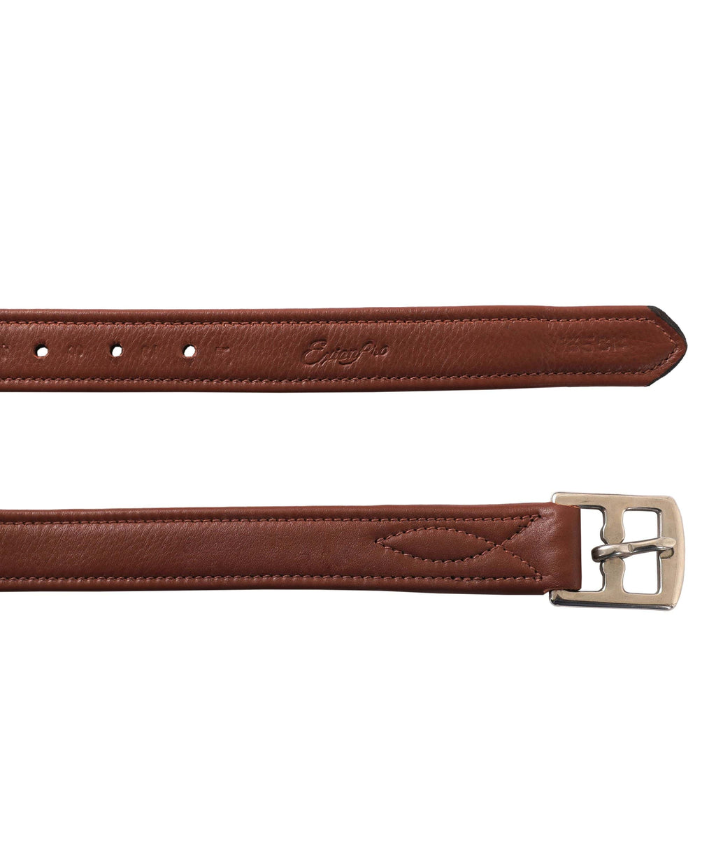 ExionPro Nylon Lined Stirrup Leathers by Bridles & Reins - alternate view 10
