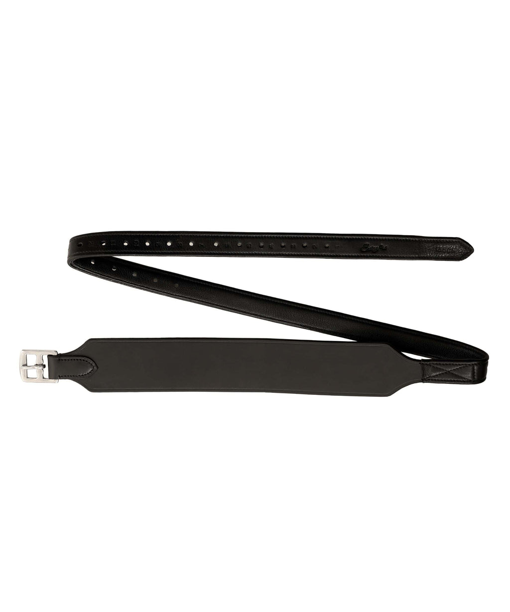 ExionPro Wide Stirrup Leathers by Bridles & Reins