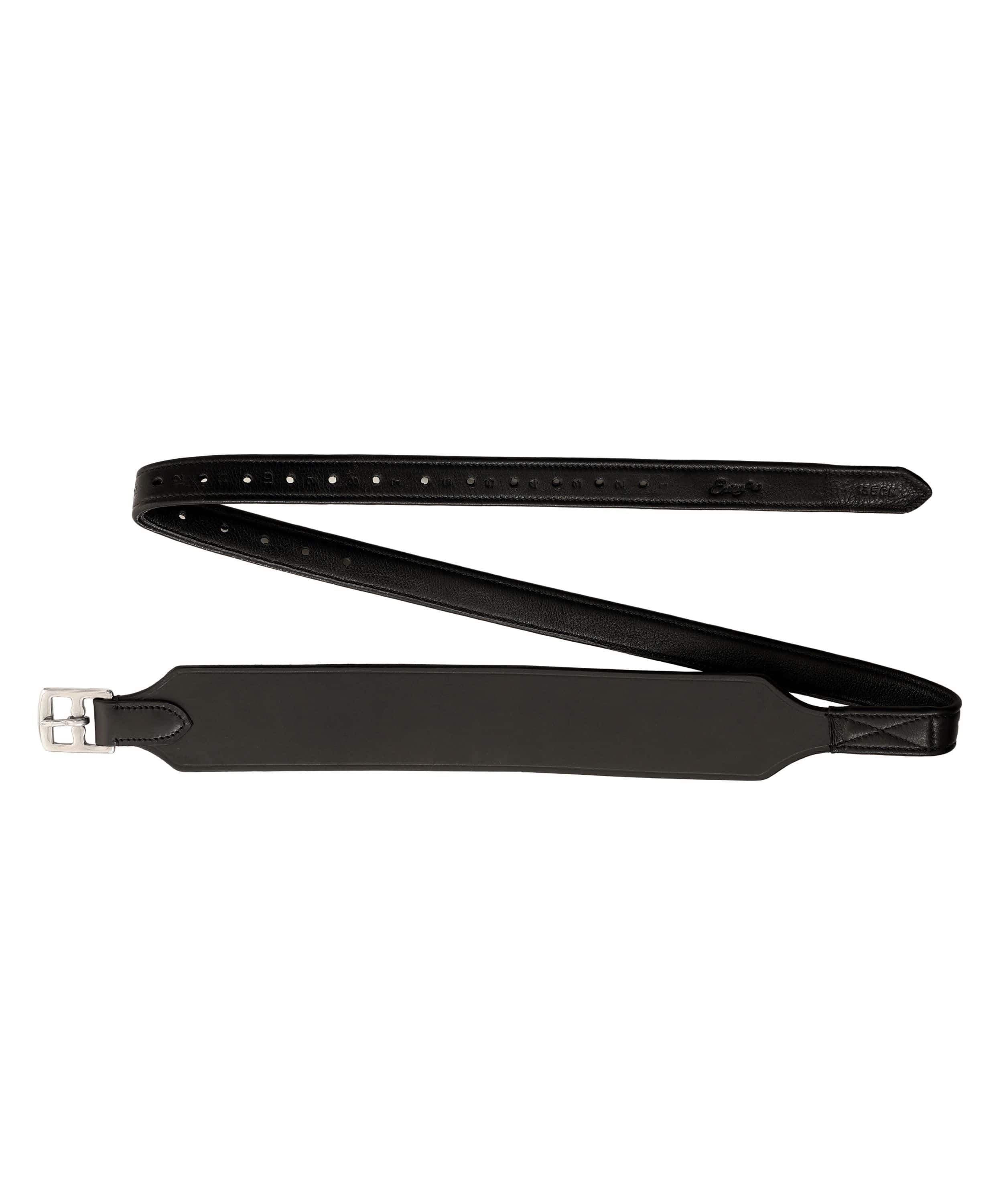 ExionPro Wide Stirrup Leathers by Bridles & Reins
