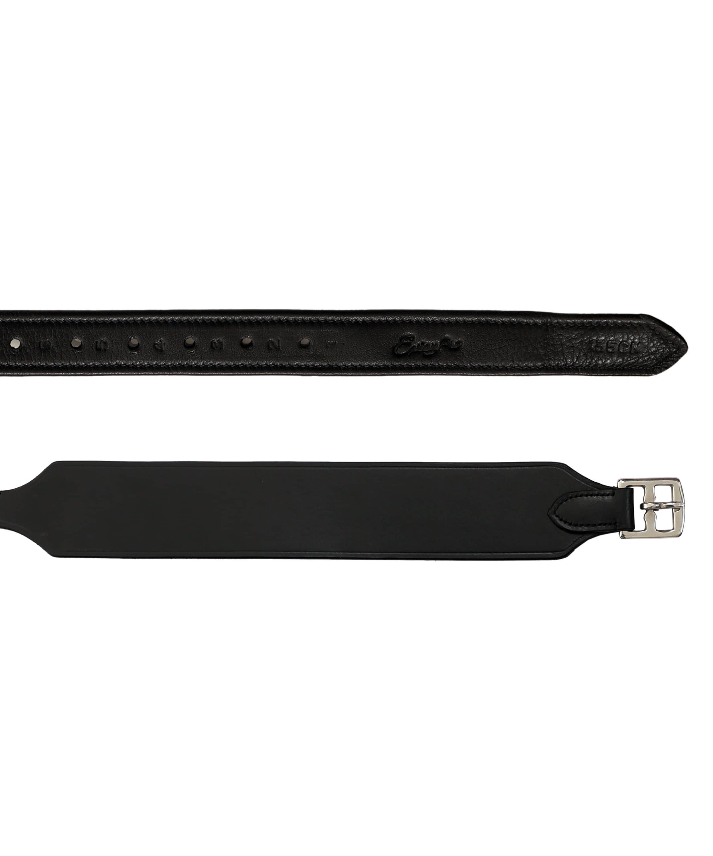 ExionPro Wide Stirrup Leathers by Bridles & Reins - alternate view 2