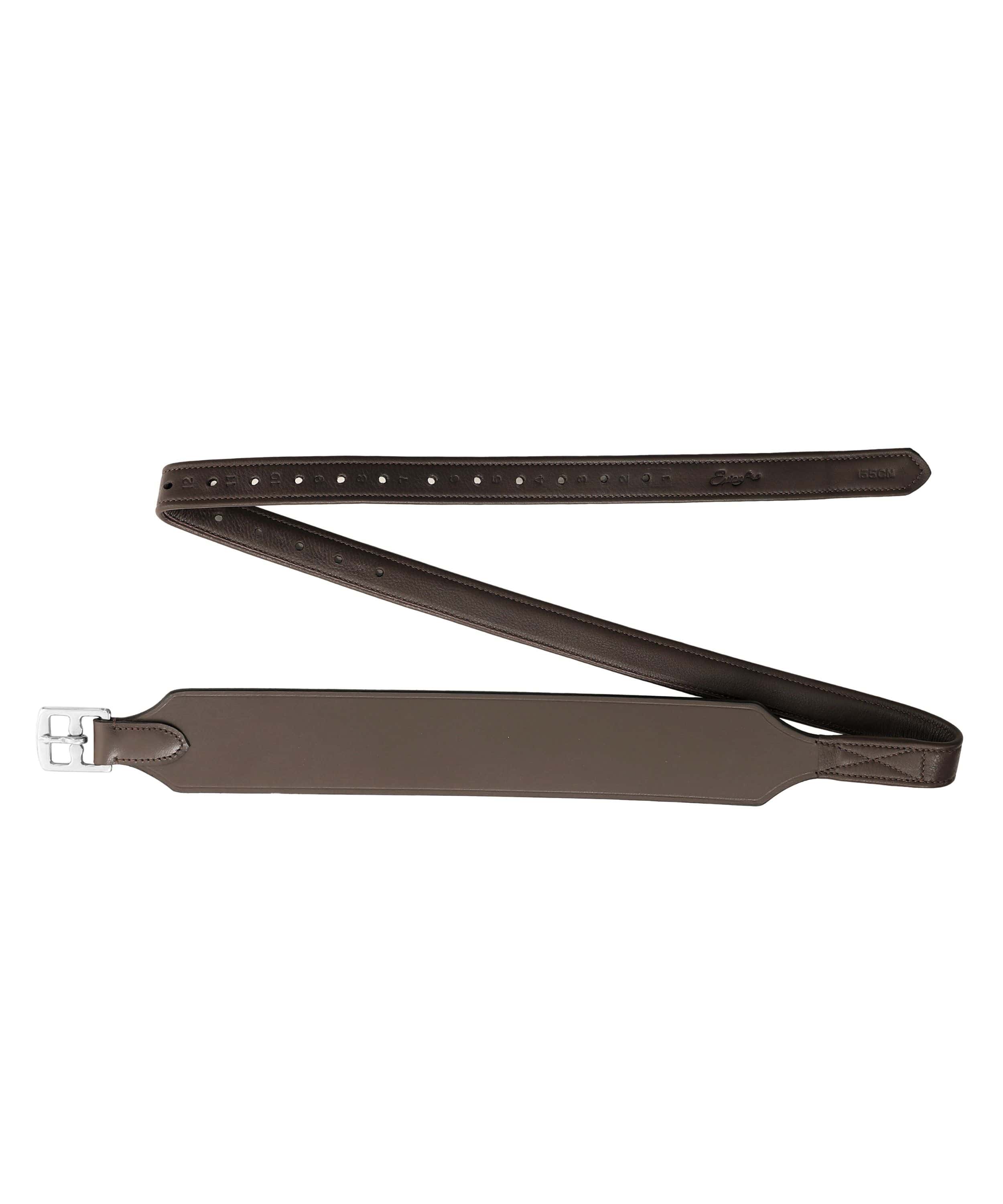 ExionPro Wide Stirrup Leathers by Bridles & Reins - alternate view 5