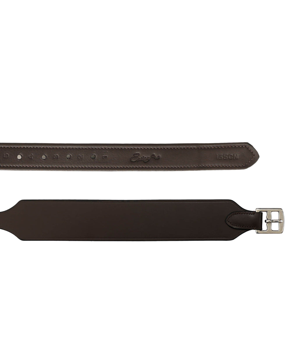 ExionPro Wide Stirrup Leathers by Bridles & Reins - alternate view 6