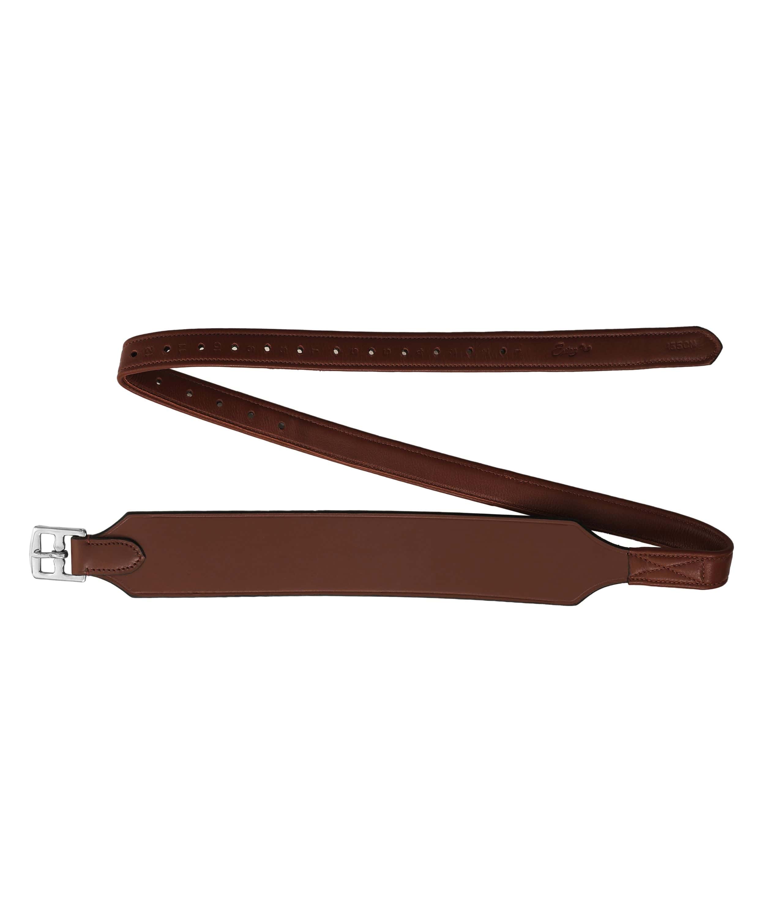ExionPro Wide Stirrup Leathers by Bridles & Reins - alternate view 8