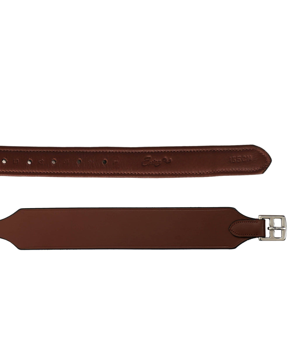ExionPro Wide Stirrup Leathers by Bridles & Reins - alternate view 9