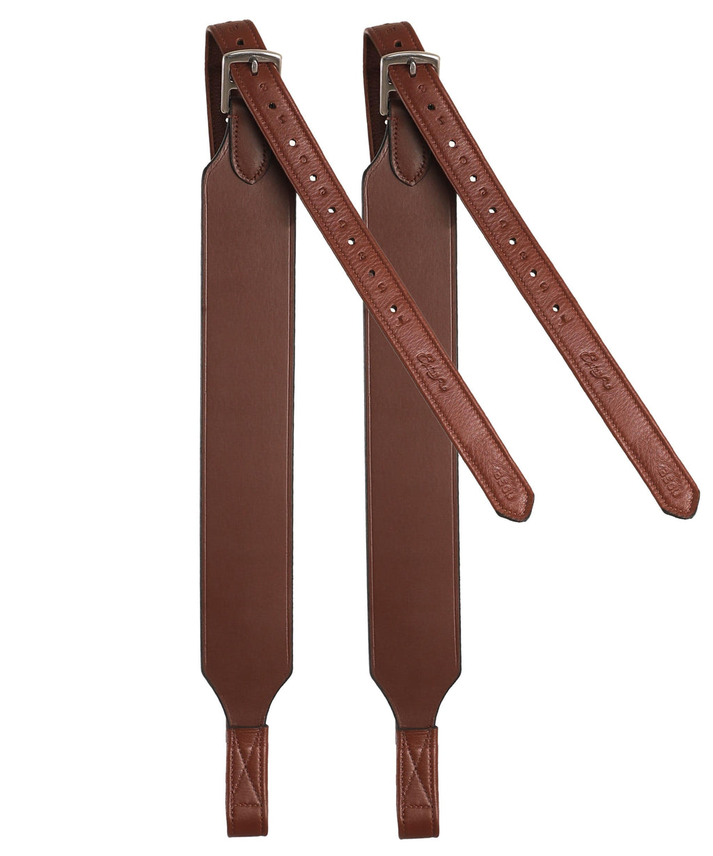ExionPro Wide Stirrup Leathers by Bridles & Reins - alternate view 10