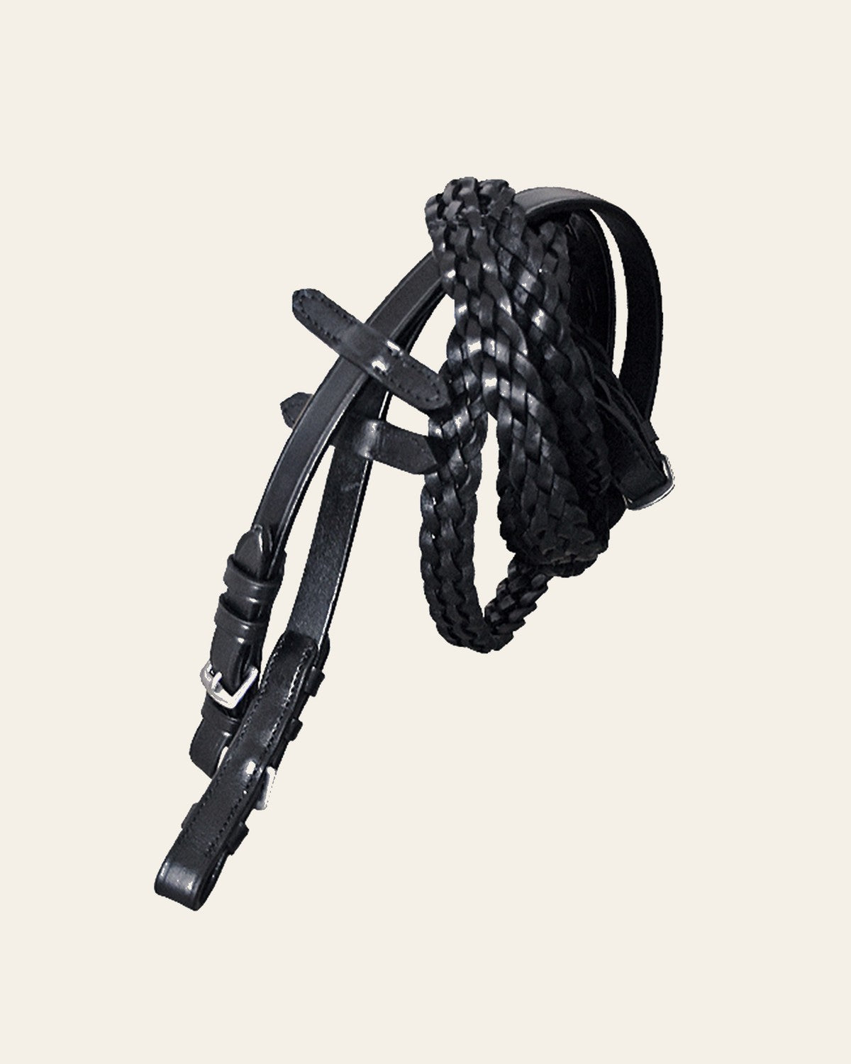 ExionPro Braided Reins