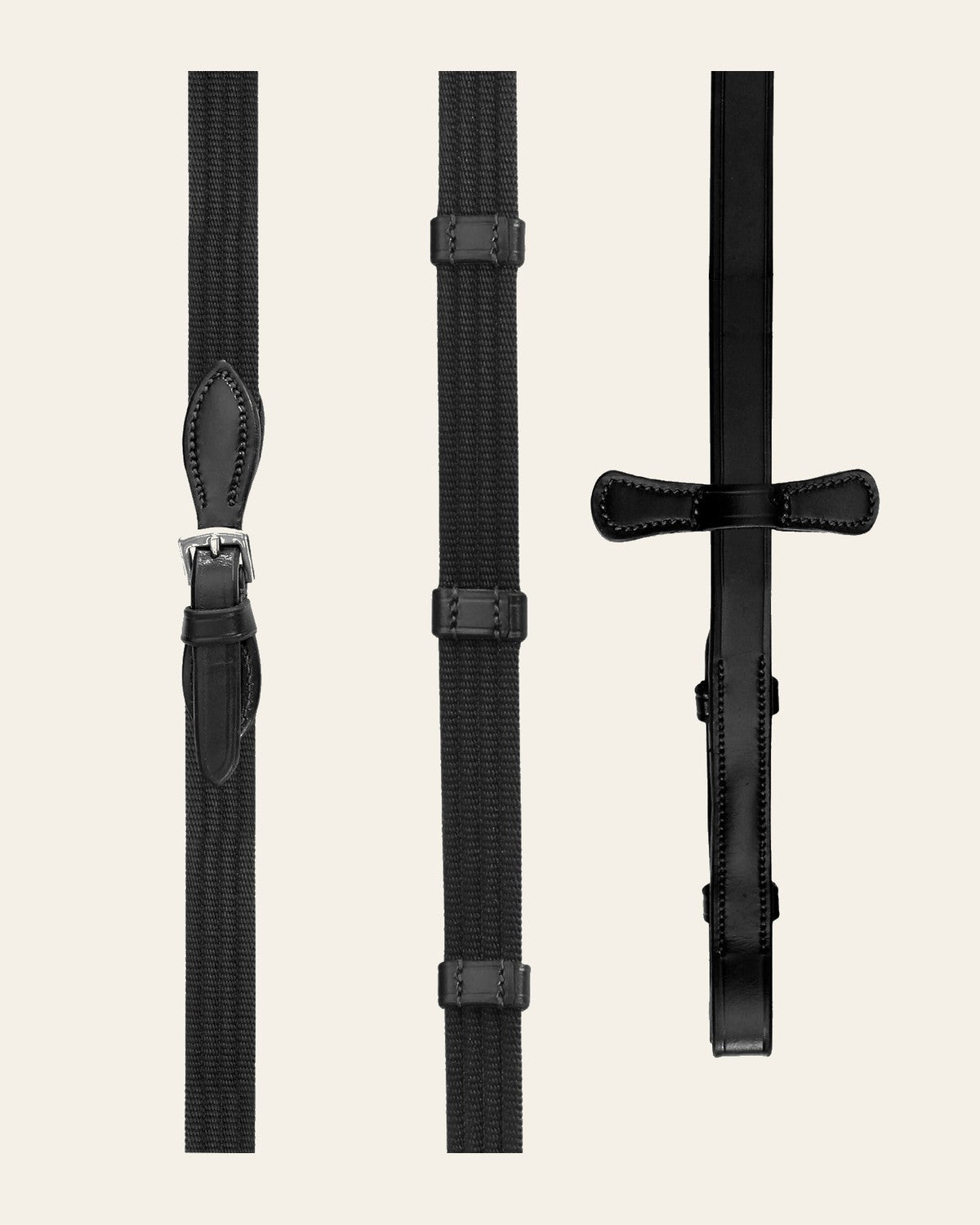 ExionPro Web Reins
