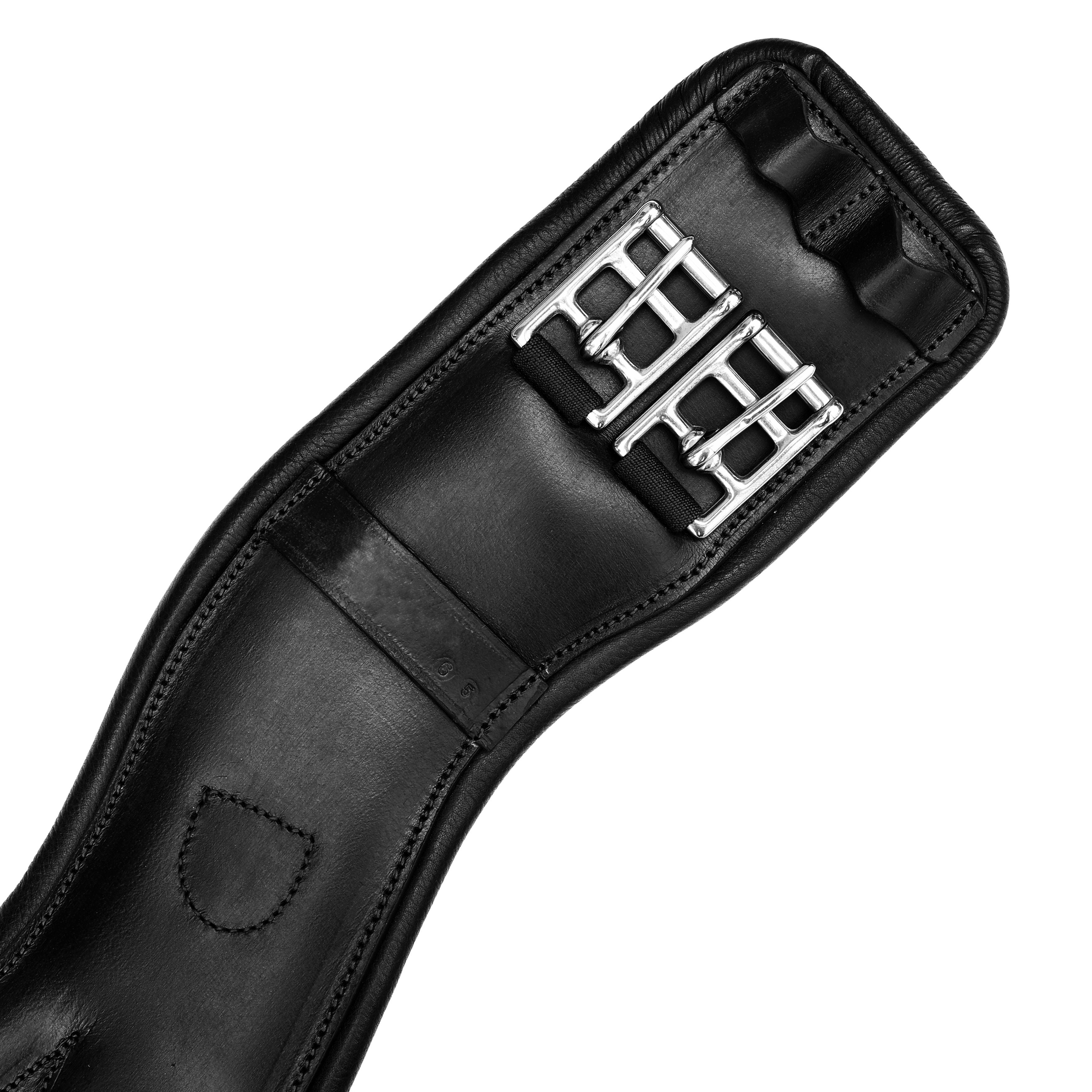 ExionPro Anatomical Dressage Girth by Bridles & Reins - alternate view 8