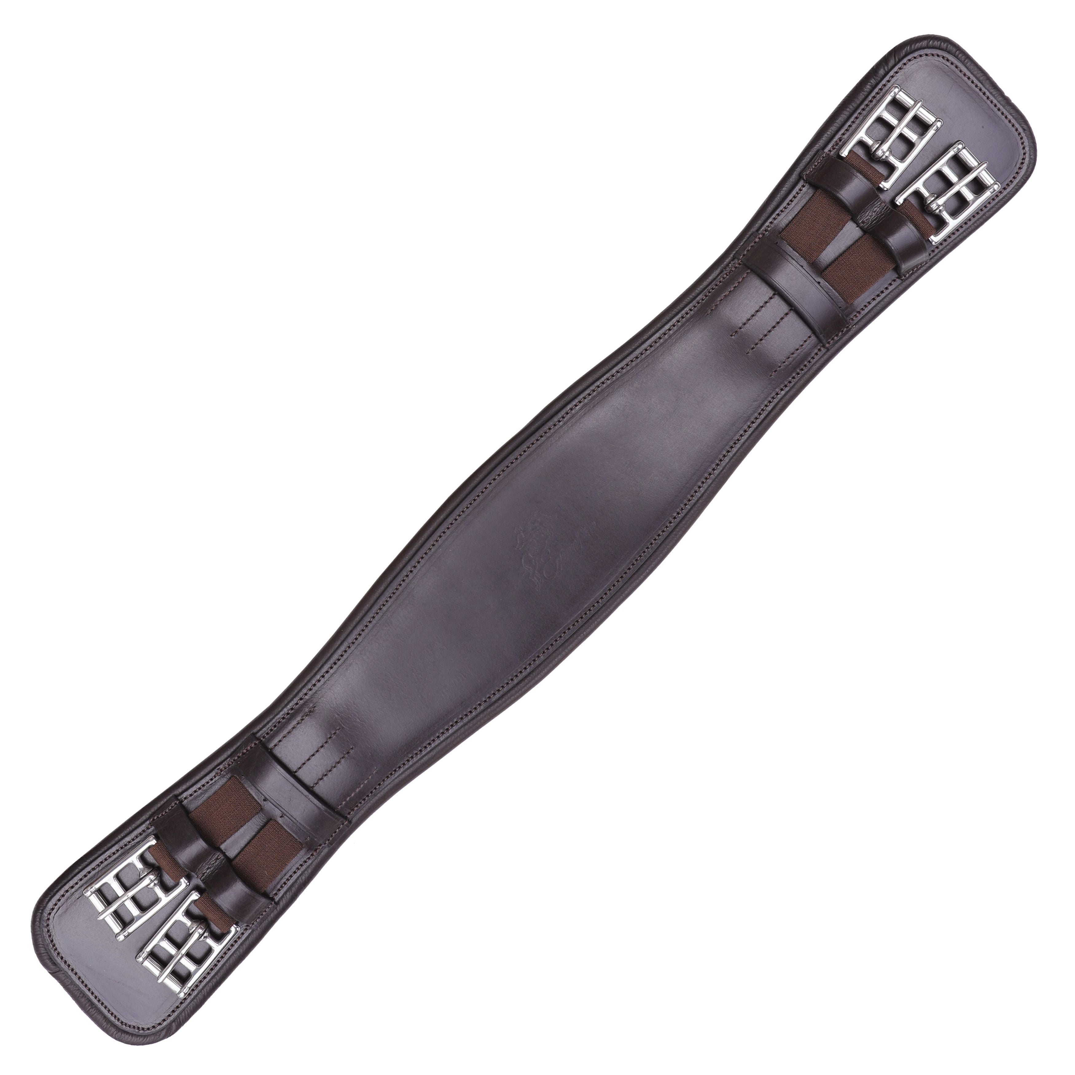 ExionPro 'Star' Dressage Girth by Bridles & Reins - alternate view 2
