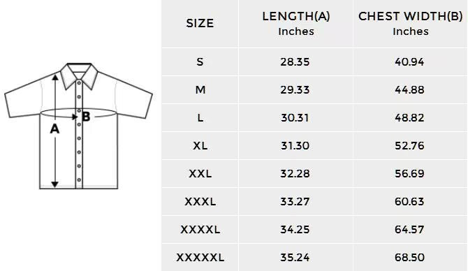 Cocoa Aztec Men's Western Camp Shirt by Baha Ranch Western Wear - product image 6