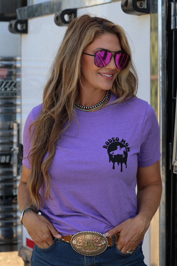 Rodeo Mom | Tee