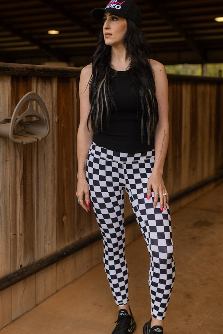 Vital Leggings | Finish Line — view 2