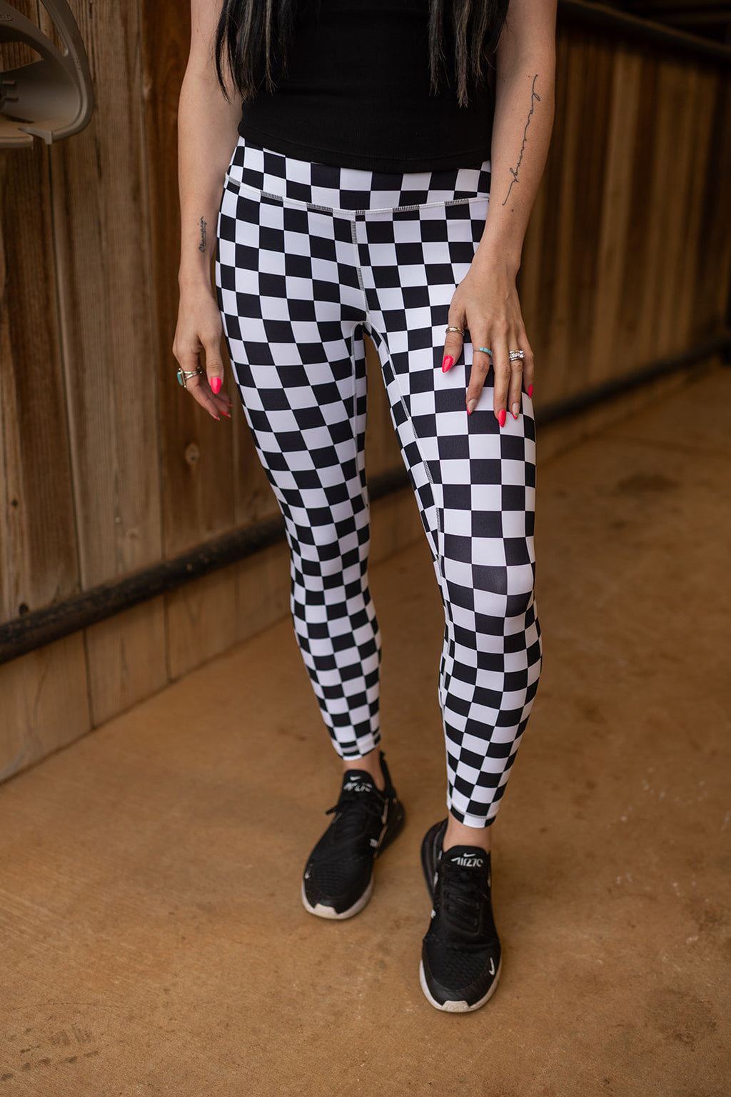Vital Leggings | Finish Line